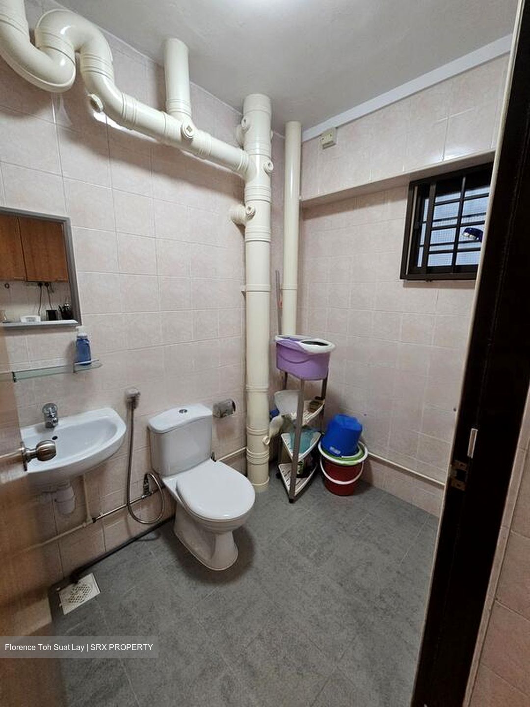 Blk 121 Kim Tian Towers (Bukit Merah), HDB 5 Rooms #497083651